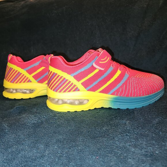 OMEGA WALK Lightweight Sneakers | Women’s | EU 38 US 7 - Picture 3 of 15